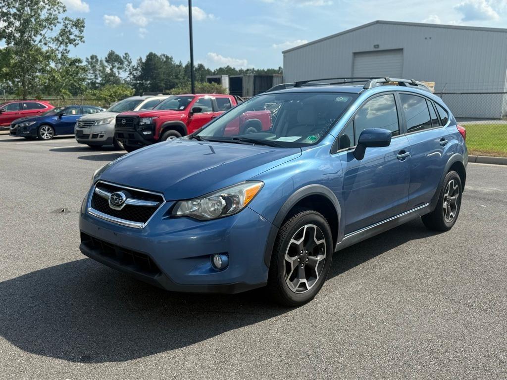 used 2015 Subaru XV Crosstrek car, priced at $11,842