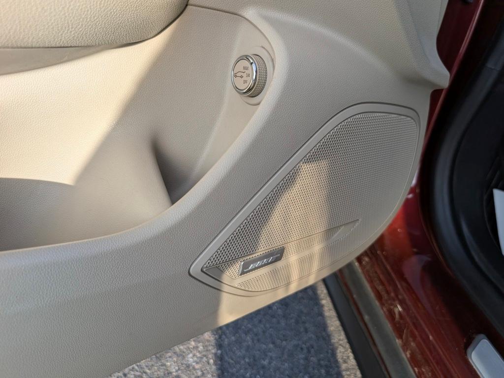 used 2018 Buick Regal TourX car, priced at $15,350