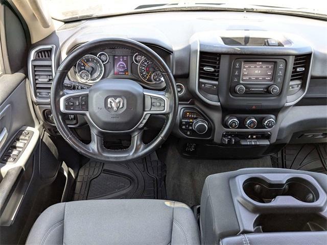 used 2020 Ram 1500 car, priced at $34,000