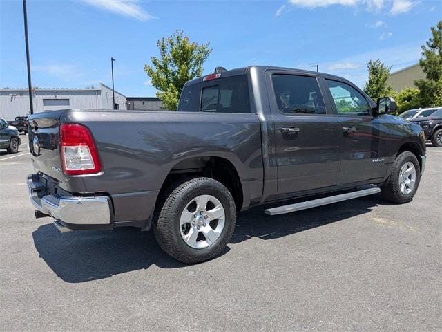 used 2020 Ram 1500 car, priced at $34,000