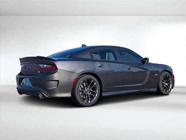 new 2023 Dodge Charger car, priced at $50,000