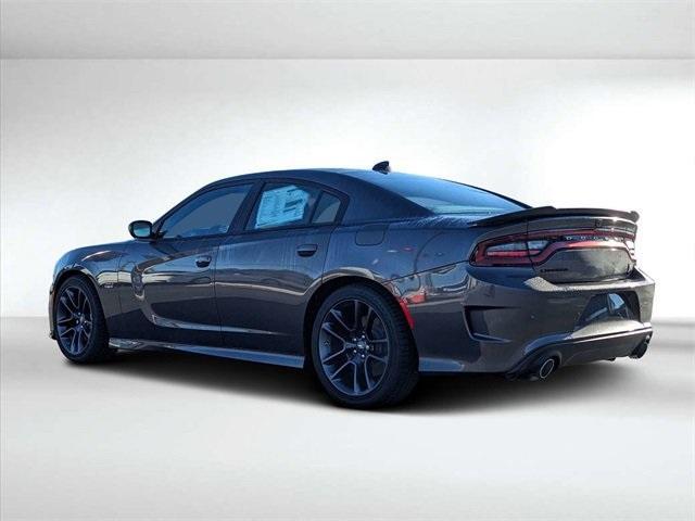 new 2023 Dodge Charger car, priced at $50,000