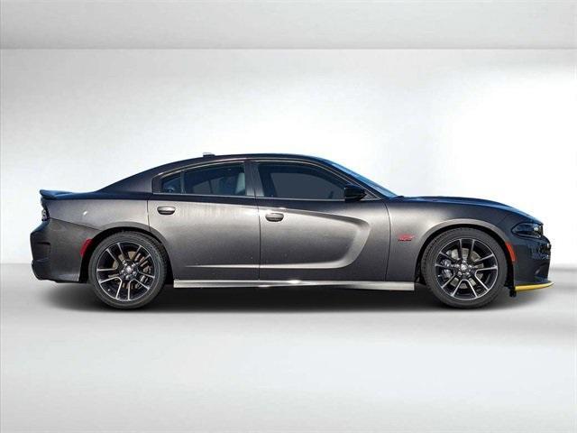 new 2023 Dodge Charger car, priced at $50,000