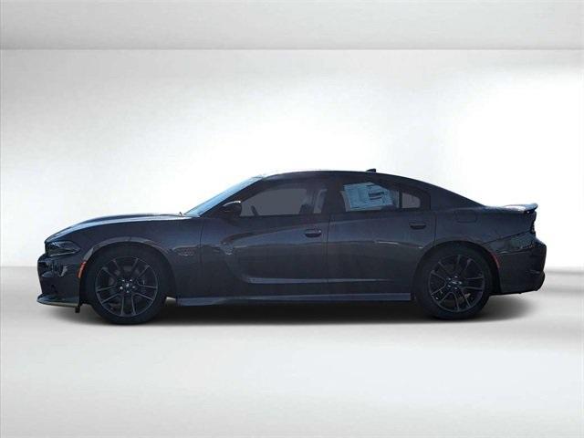 new 2023 Dodge Charger car, priced at $50,000