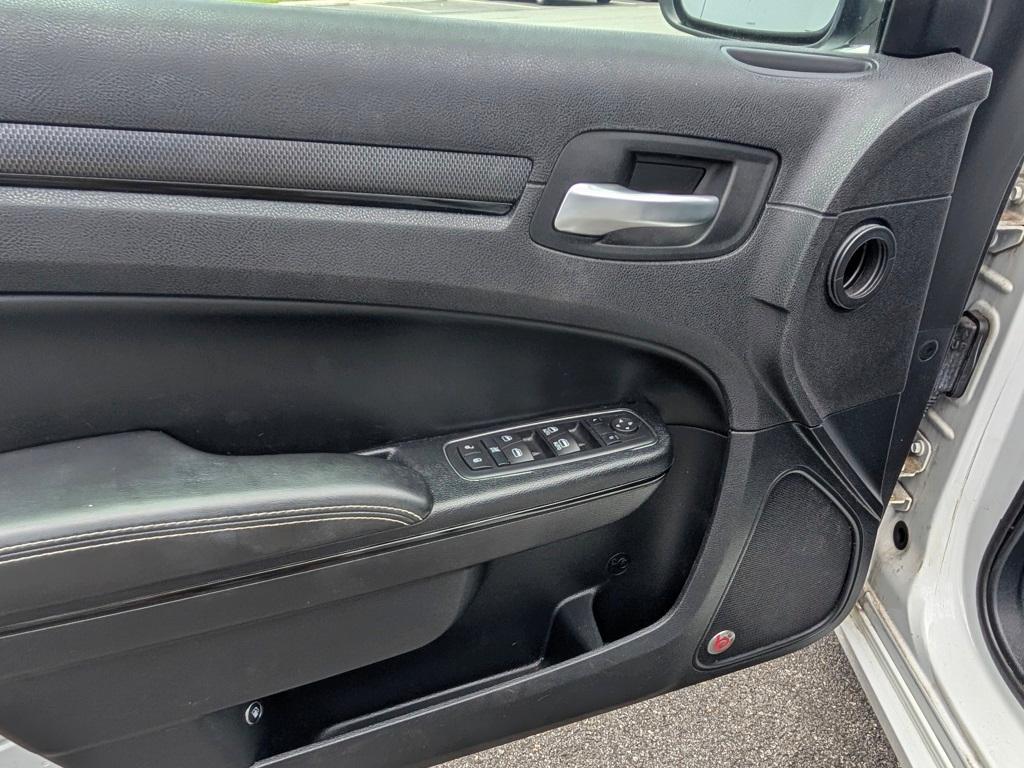used 2015 Chrysler 300 car, priced at $14,768