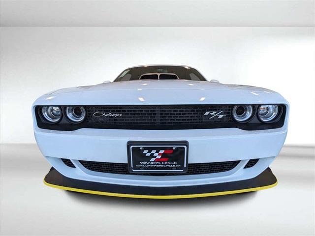 new 2023 Dodge Challenger car, priced at $59,722