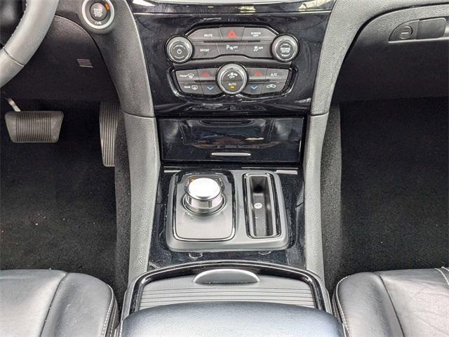 used 2023 Chrysler 300 car, priced at $28,000