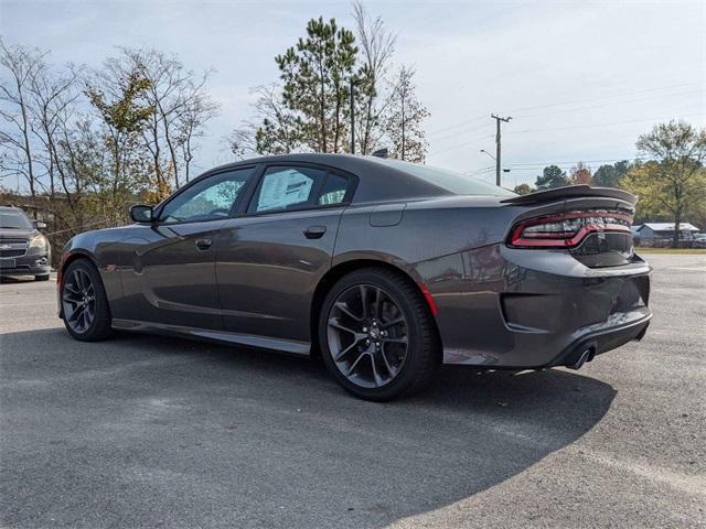 new 2023 Dodge Charger car, priced at $55,000