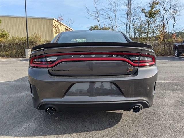 new 2023 Dodge Charger car, priced at $55,000