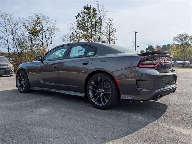 used 2023 Dodge Charger car, priced at $51,777