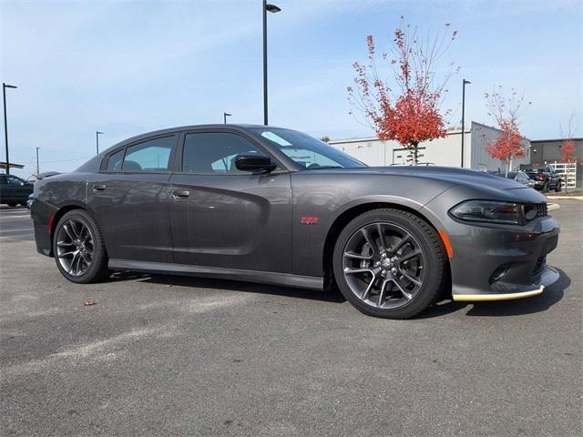 used 2023 Dodge Charger car, priced at $51,777