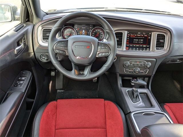 used 2023 Dodge Charger car, priced at $51,777