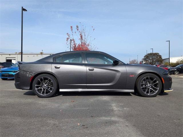 new 2023 Dodge Charger car, priced at $55,000