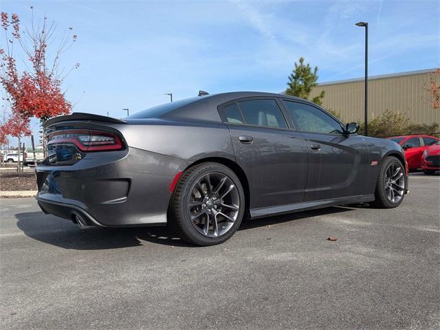 used 2023 Dodge Charger car, priced at $51,777