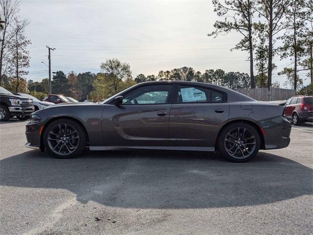 new 2023 Dodge Charger car, priced at $55,000