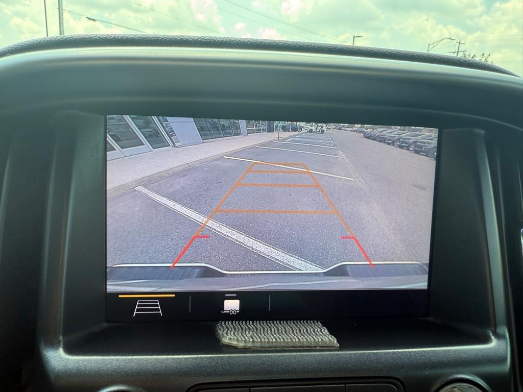 used 2019 Chevrolet Colorado car, priced at $19,925