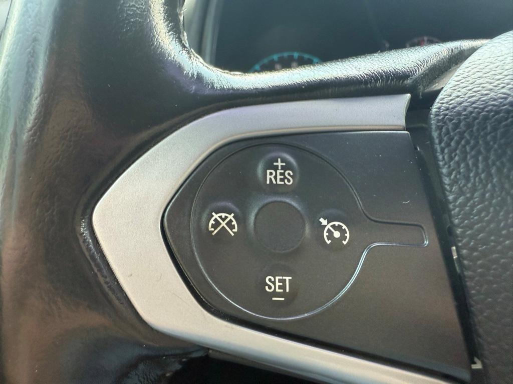 used 2019 Chevrolet Colorado car, priced at $19,925