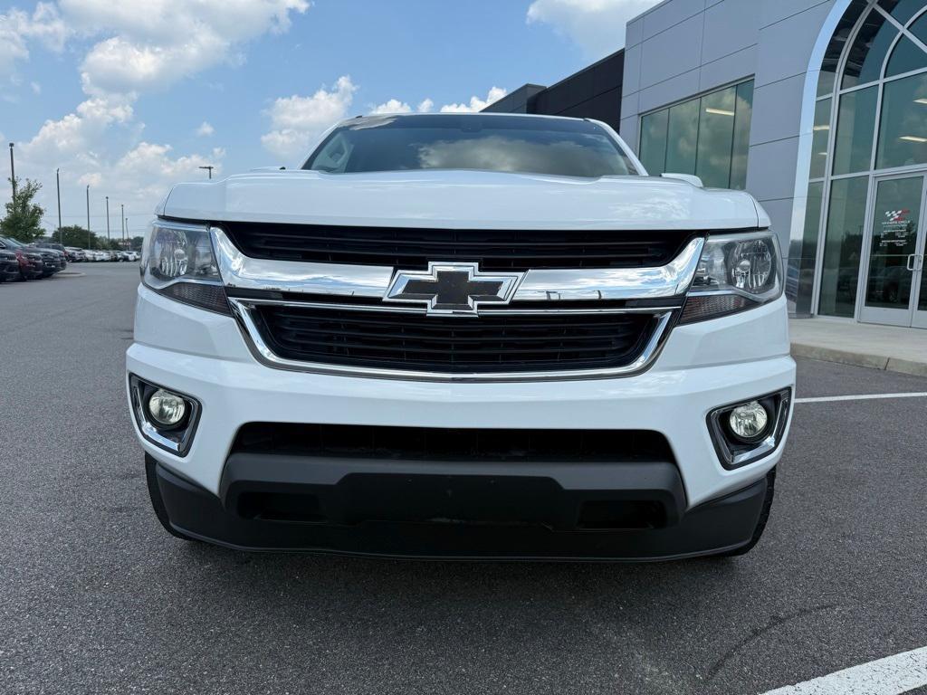 used 2019 Chevrolet Colorado car, priced at $19,925