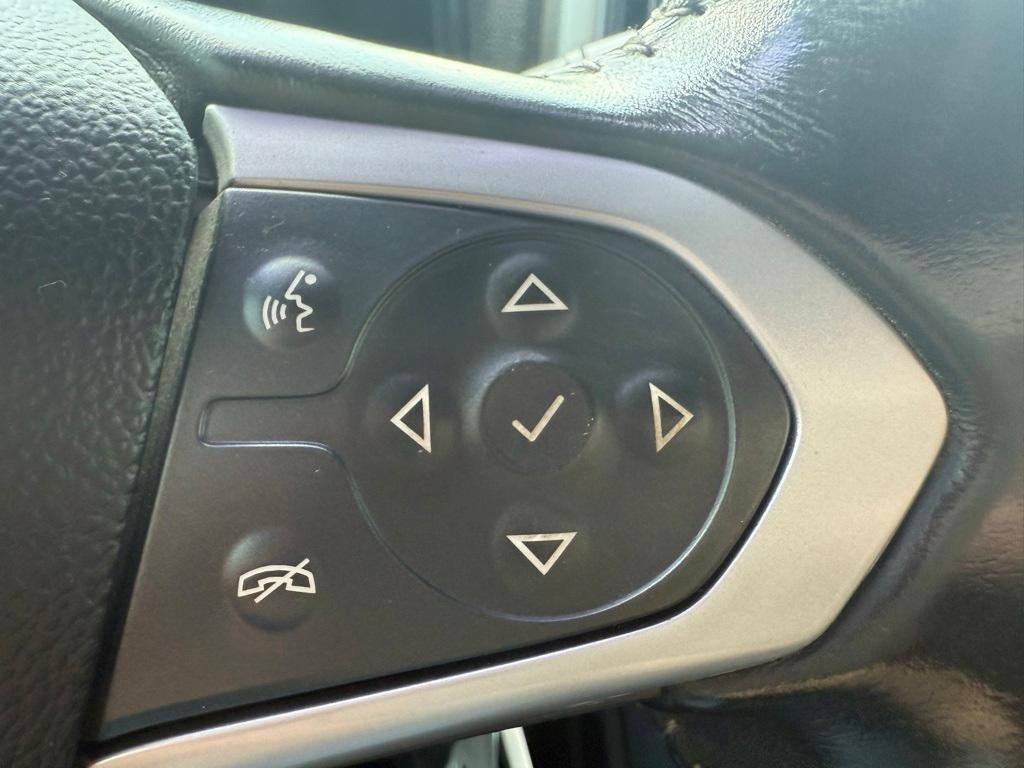 used 2019 Chevrolet Colorado car, priced at $19,925