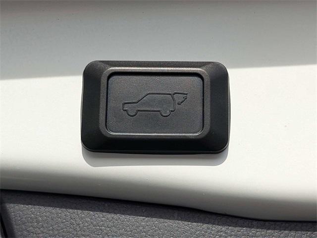 used 2022 Toyota RAV4 Hybrid car, priced at $32,957