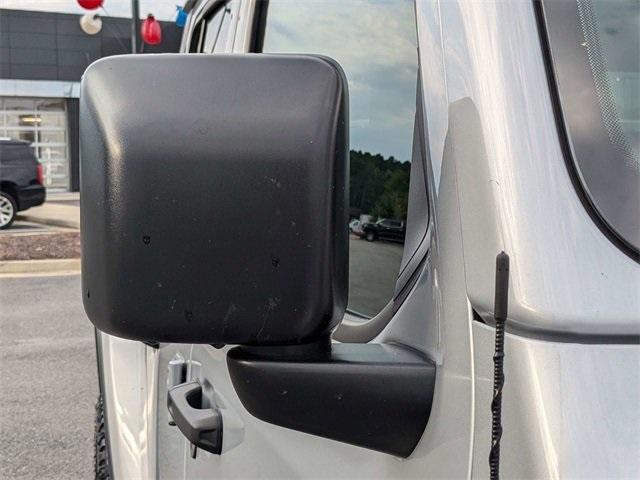 used 2022 Jeep Gladiator car, priced at $35,885