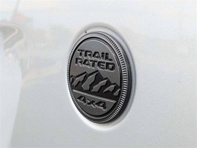 used 2022 Jeep Gladiator car, priced at $35,885