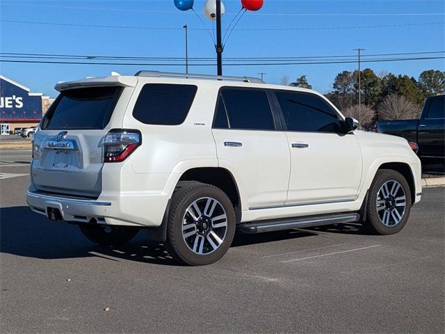 used 2023 Toyota 4Runner car, priced at $48,000