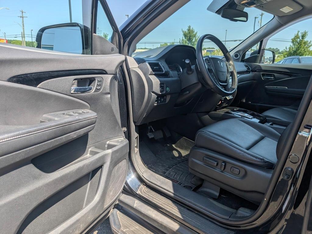 used 2020 Honda Ridgeline car, priced at $28,971