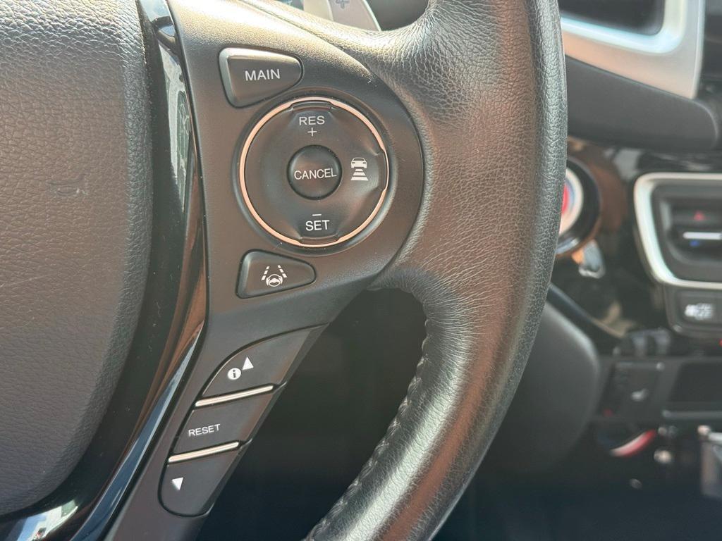 used 2020 Honda Ridgeline car, priced at $28,265