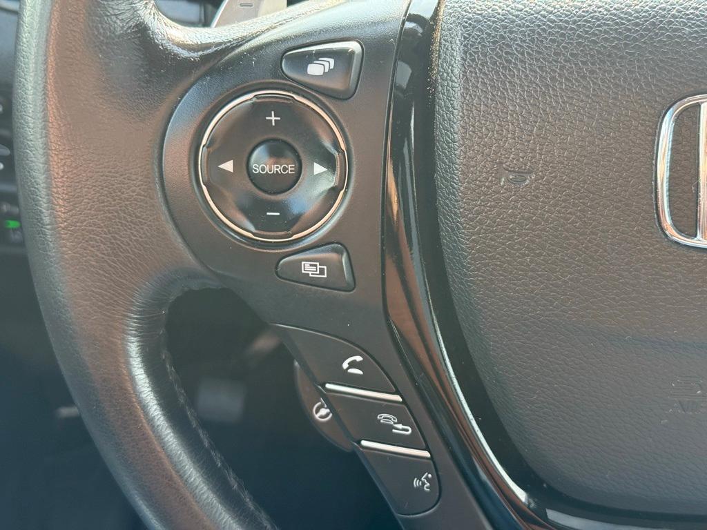 used 2020 Honda Ridgeline car, priced at $28,265