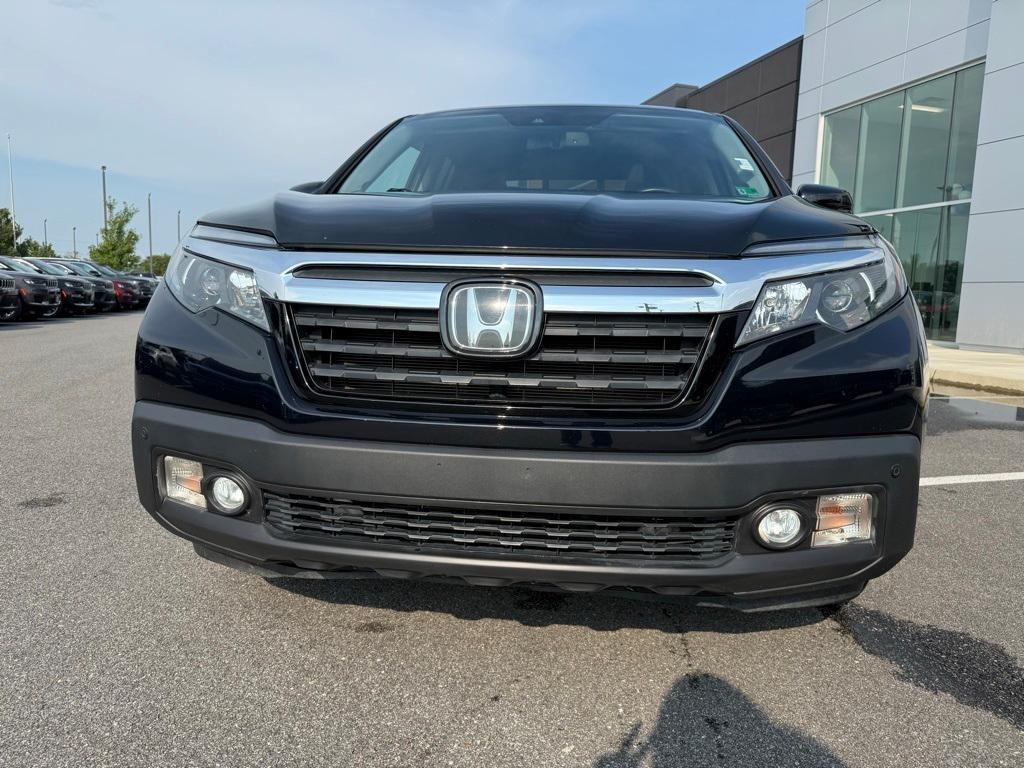 used 2020 Honda Ridgeline car, priced at $28,265