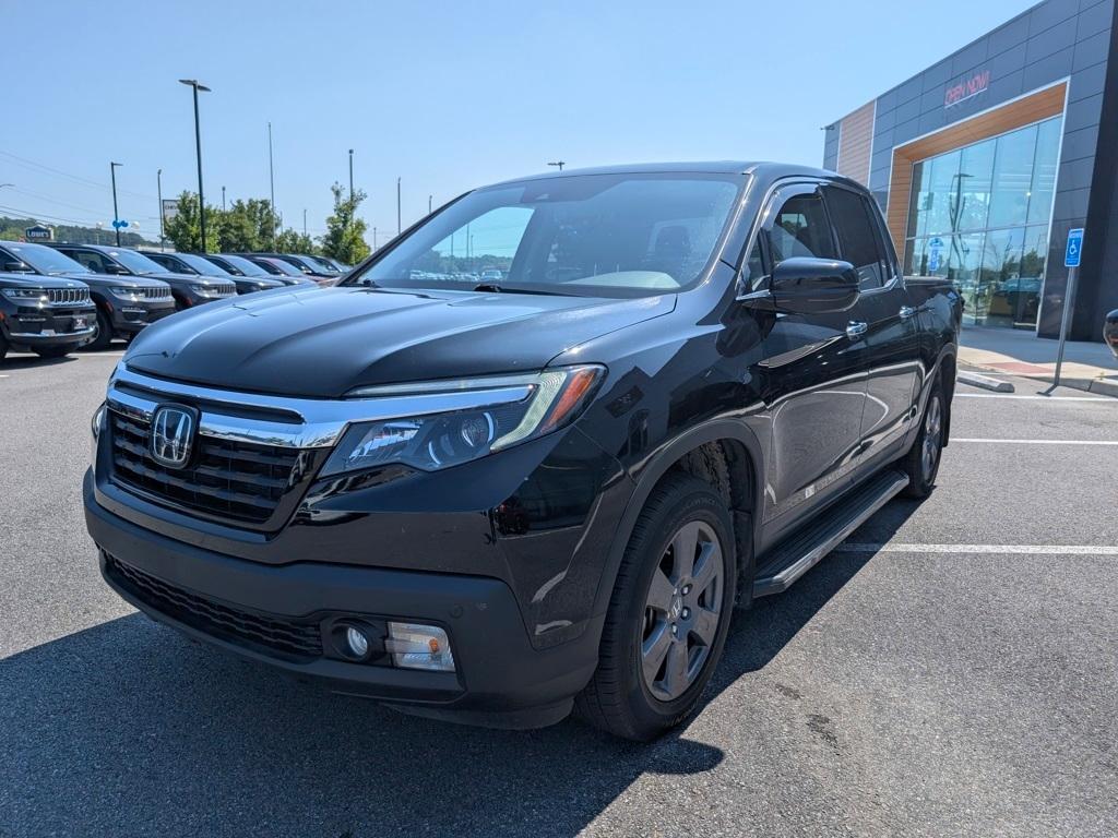 used 2020 Honda Ridgeline car, priced at $28,971