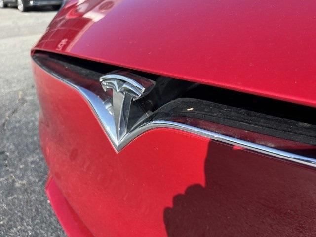 used 2017 Tesla Model S car, priced at $31,000