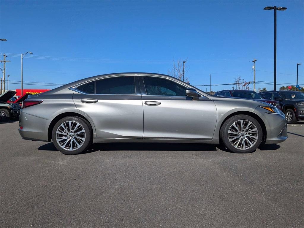 used 2019 Lexus ES 350 car, priced at $28,775