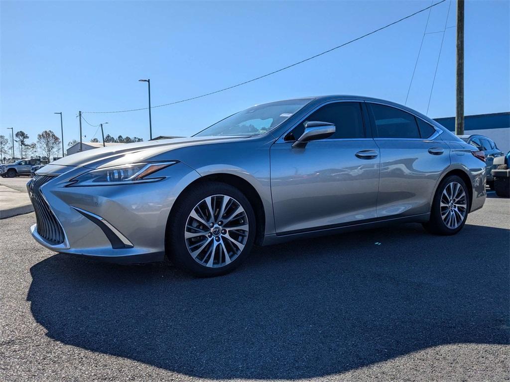 used 2019 Lexus ES 350 car, priced at $28,775