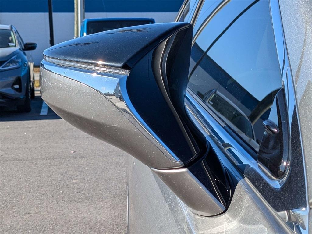 used 2019 Lexus ES 350 car, priced at $28,775