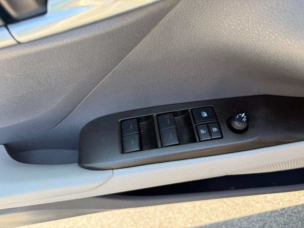 used 2021 Toyota Camry car, priced at $20,886