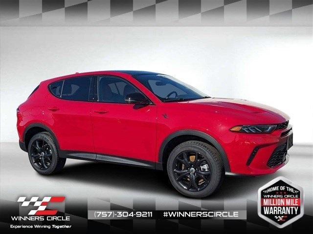new 2023 Dodge Hornet car