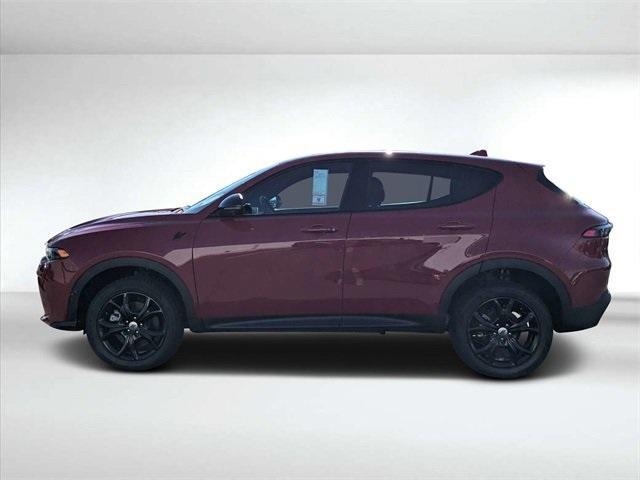 new 2023 Dodge Hornet car