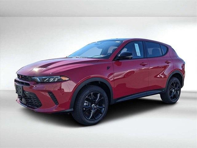 new 2023 Dodge Hornet car