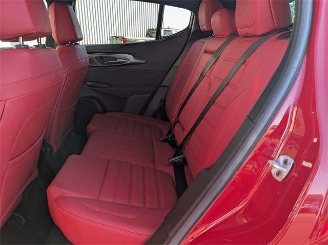 new 2023 Dodge Hornet car