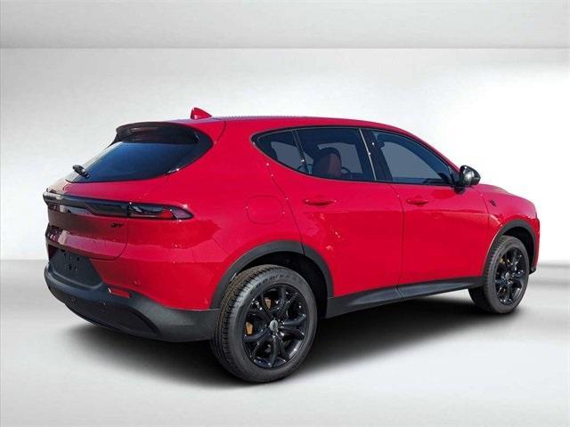 new 2023 Dodge Hornet car