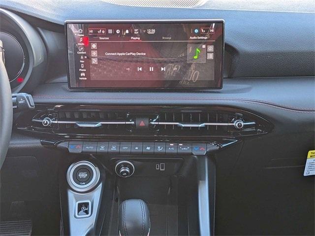 new 2023 Dodge Hornet car