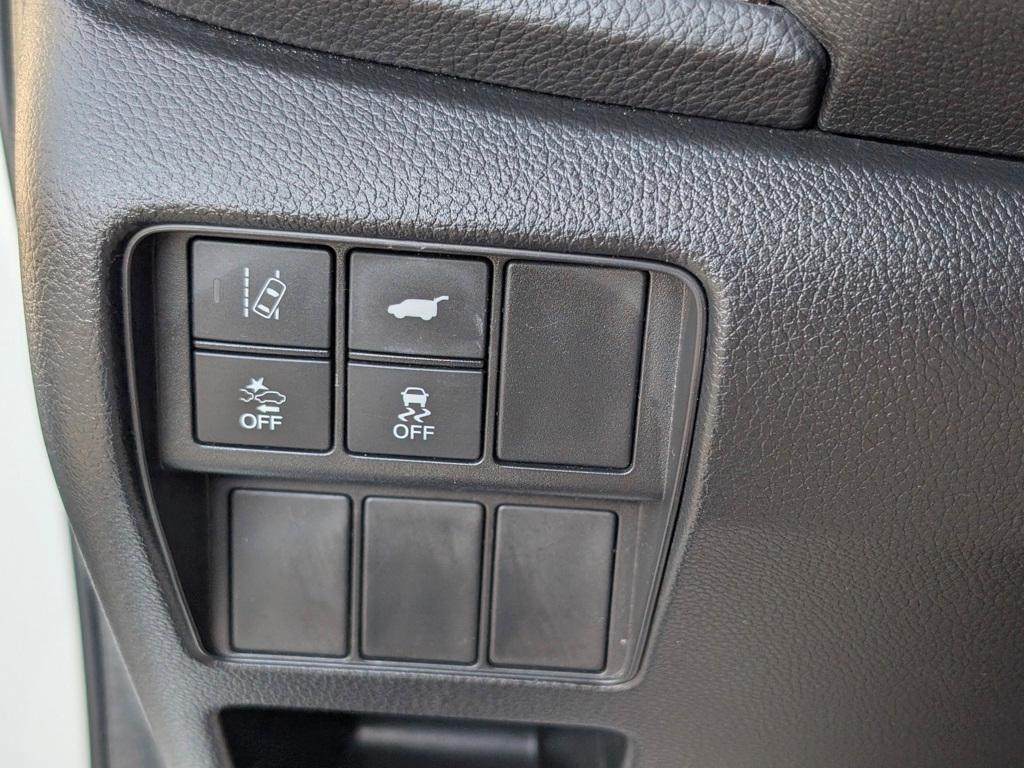 used 2017 Honda CR-V car, priced at $19,810
