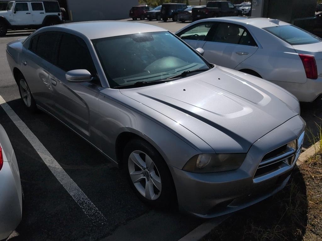 used 2014 Dodge Charger car, priced at $8,320