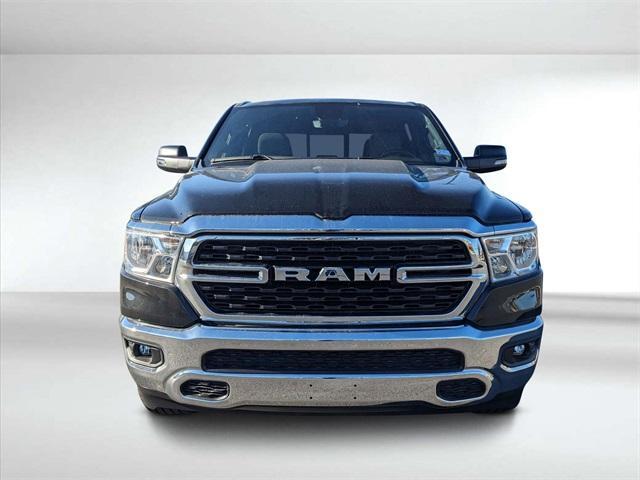 used 2023 Ram 1500 car, priced at $39,500