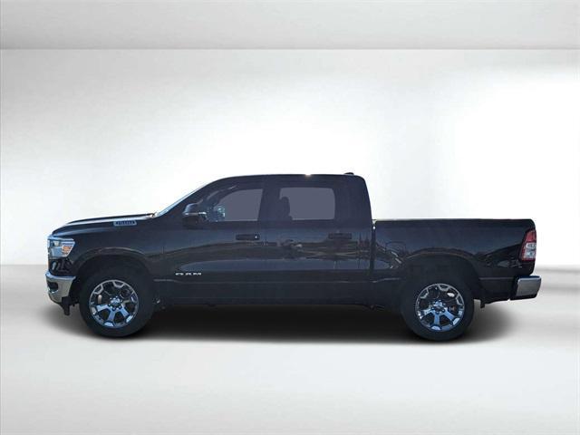 used 2023 Ram 1500 car, priced at $39,500