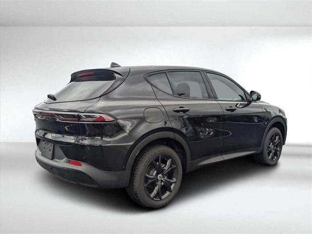 new 2023 Dodge Hornet car, priced at $36,587