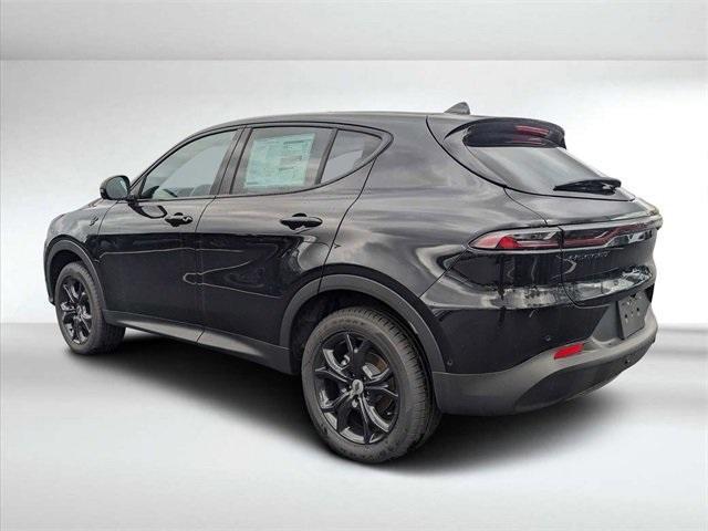 new 2023 Dodge Hornet car, priced at $36,587