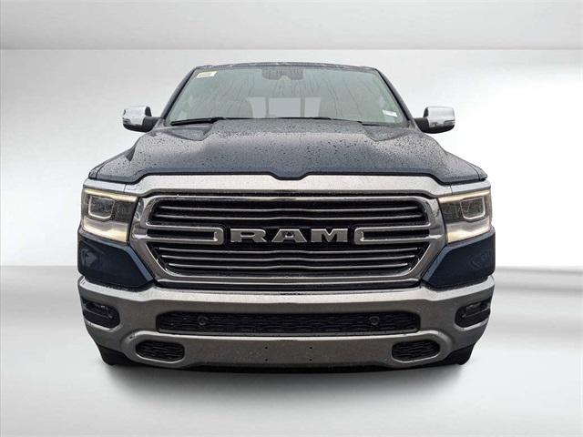 new 2024 Ram 1500 car, priced at $56,181